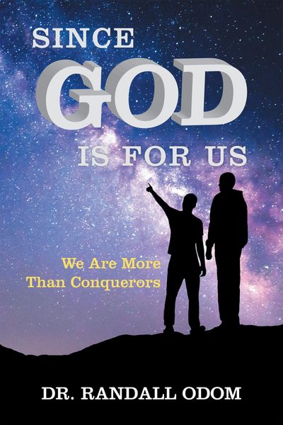 Produktbild: Since God Is for Us