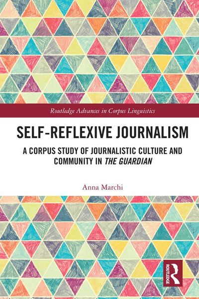 Produktbild: Self-Reflexive Journalism