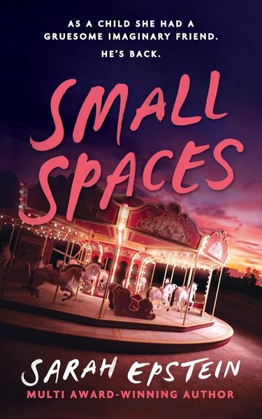 Produktbild: Small Spaces
