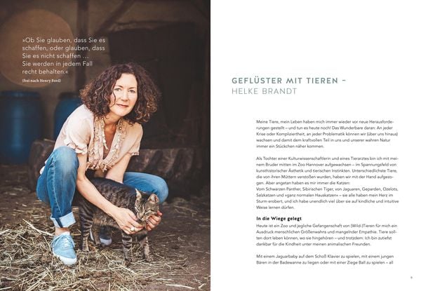 Produktbild: Was will mir meine Katze sagen?