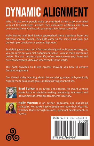 Produktbild: Dynamic Alignment