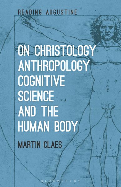Produktbild: Claes, M: On Christology, Anthropology, Cognitive Science an