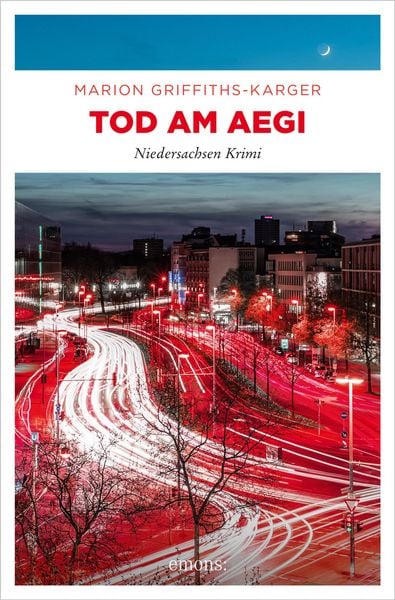 Produktbild: Tod am Aegi