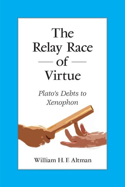 Produktbild: The Relay Race of Virtue