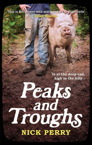 Produktbild: Peaks and Troughs