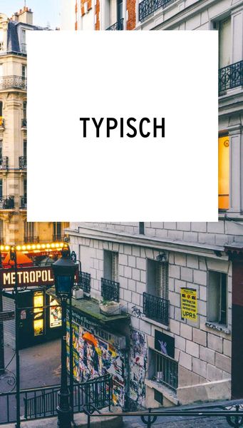 Produktbild: POLYGLOTT on tour Reisef&uuml;hrer Paris