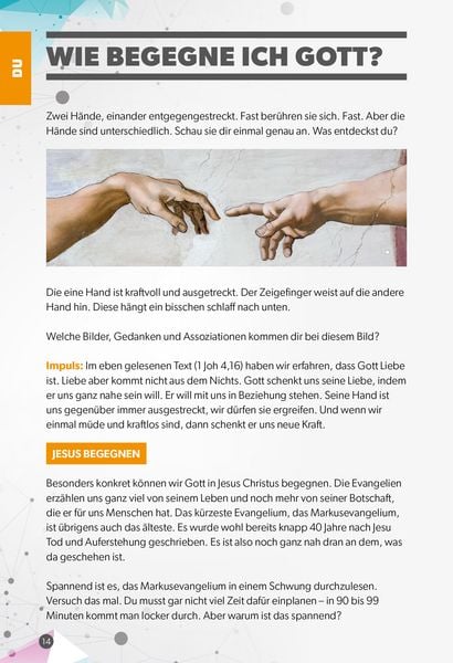 Produktbild: Die Bibel Firmung