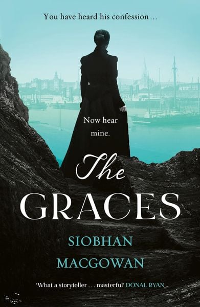 Produktbild: MacGowan, S: Graces