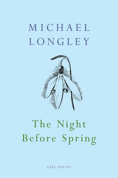 Produktbild: The Night Before Spring