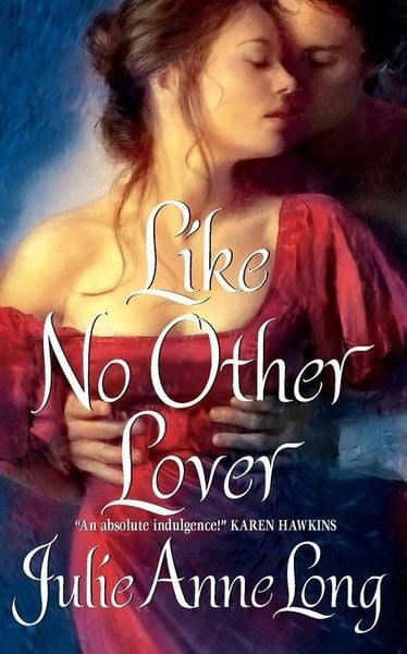 Produktbild: Like No Other Lover