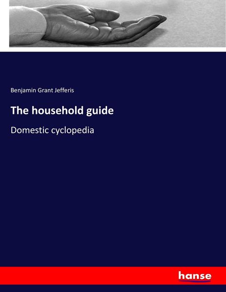 Produktbild: The household guide
