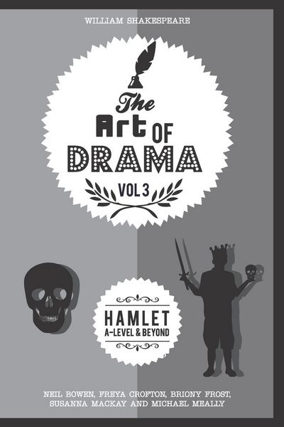 Produktbild: The Art of Drama, Volume 3