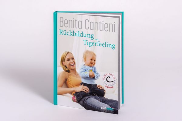 Produktbild: R&uuml;ckbildung mit Tigerfeeling