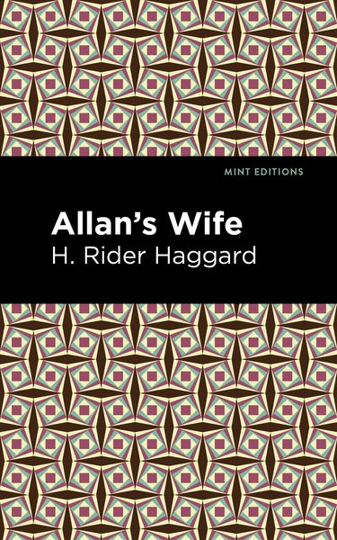 Produktbild: Allan's Wife