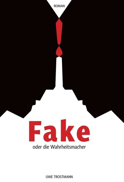 Produktbild: Fake oder die Wahrheitsmacher