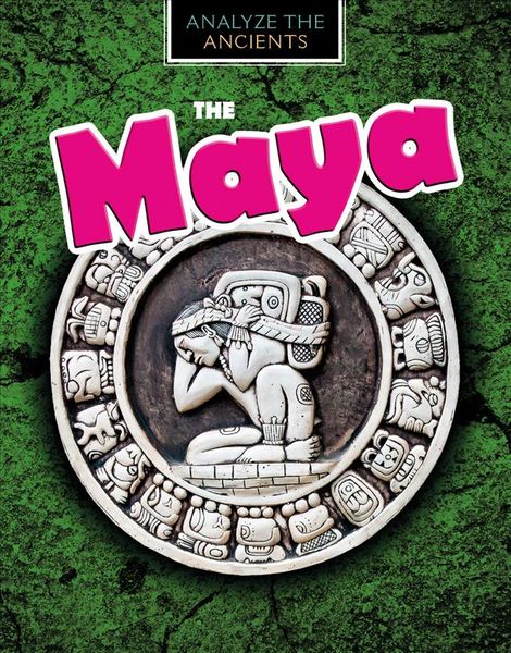 Produktbild: MAYA