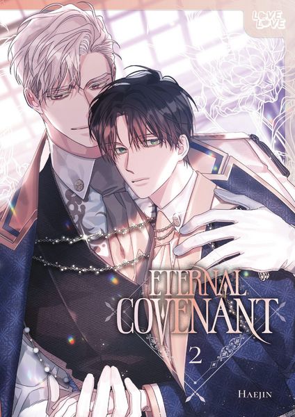 Produktbild: Eternal Covenant, Volume 2