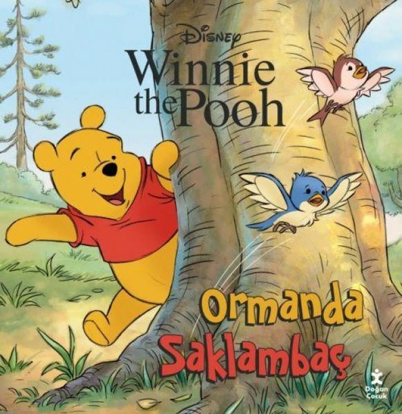 Produktbild: Disney Winnie The Pooh