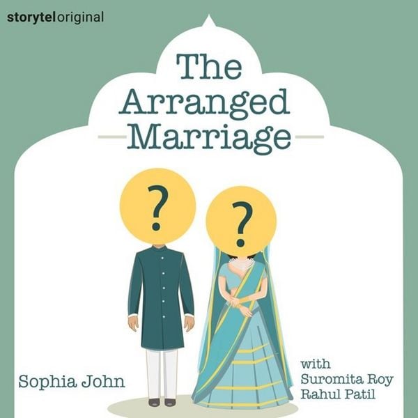 Produktbild: Arranged Marriage, The