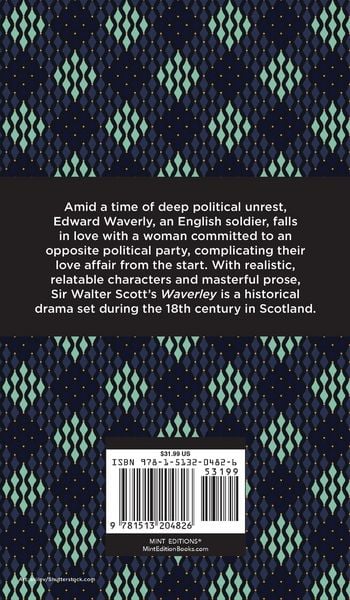 Produktbild: Waverley