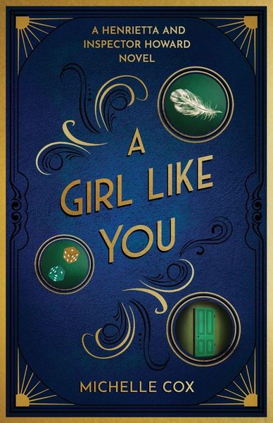 Produktbild: A Girl Like You