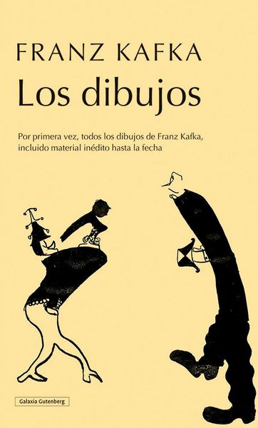 Produktbild: Los dibujos
