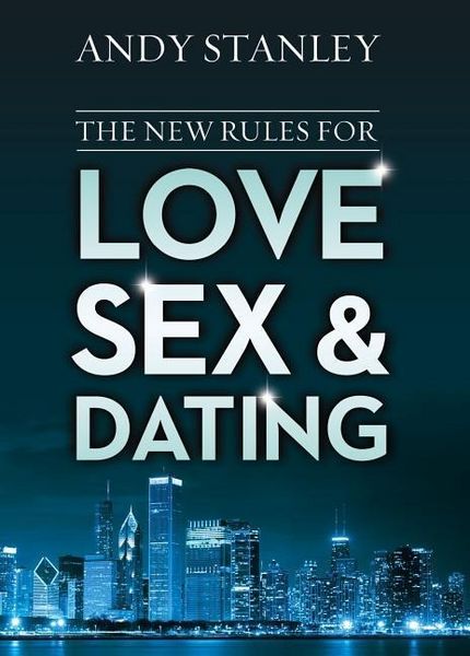 Produktbild: The New Rules for Love, Sex, and Dating