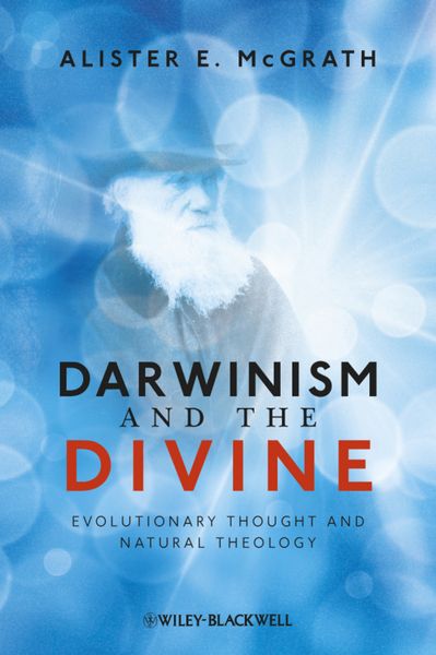 Produktbild: Darwinism and the Divine