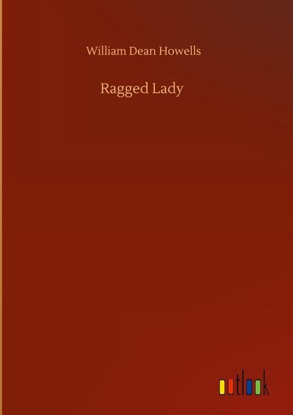 Produktbild: Ragged Lady