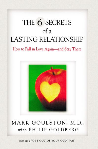 Produktbild: The 6 Secrets of a Lasting Relationship