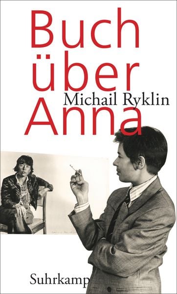 Produktbild: Buch &uuml;ber Anna