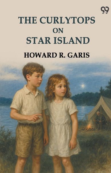 Produktbild: The Curlytops On Star Island
