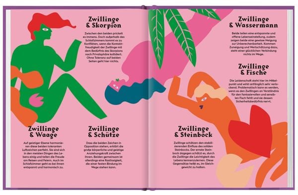 Produktbild: Zwillinge
