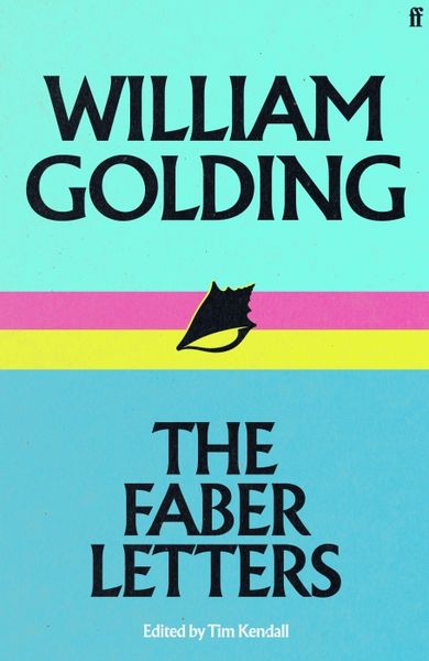 Produktbild: William Golding