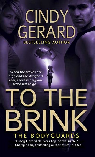 Produktbild: To The Brink