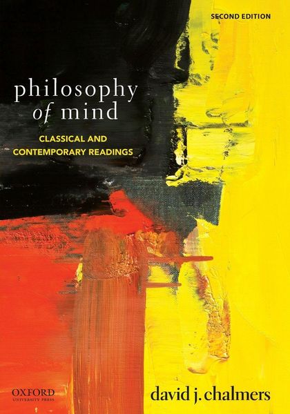 Produktbild: Philosophy of Mind