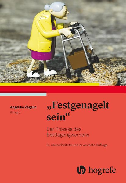 Produktbild: 'Festgenagelt sein'