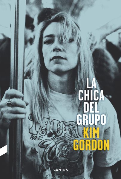 Produktbild: La chica del grupo