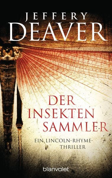 Produktbild: Der Insektensammler
