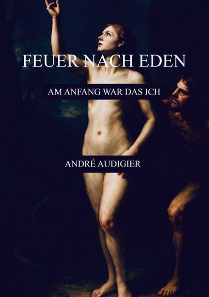 Produktbild: Feuer nach Eden