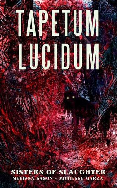 Produktbild: Tapetum Lucidum