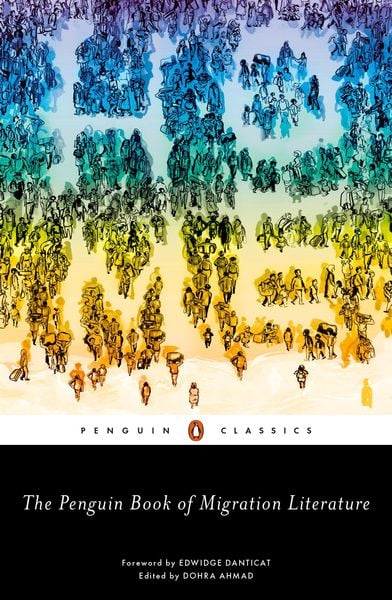Produktbild: The Penguin Book of Migration Literature