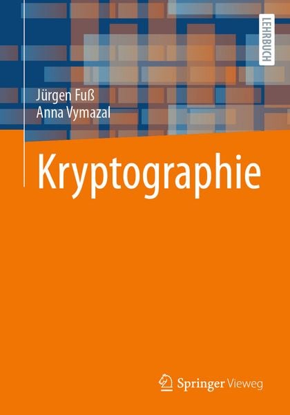 Produktbild: Kryptographie