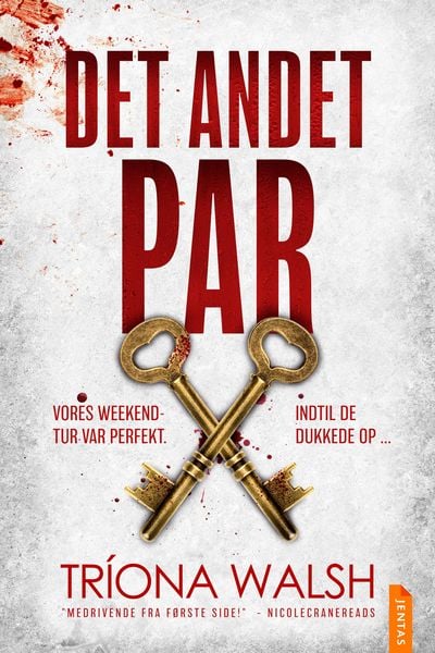 Produktbild: Det andet par