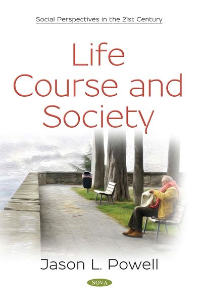 Produktbild: Life Course and Society