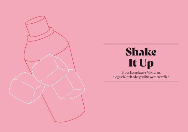 Produktbild: 60-Second Cocktails