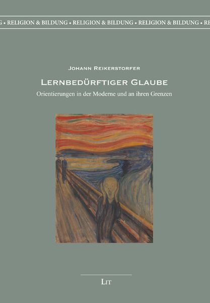 Produktbild: Lernbed&uuml;rftiger Glaube