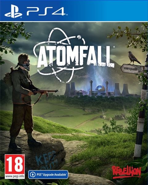 Atomfall