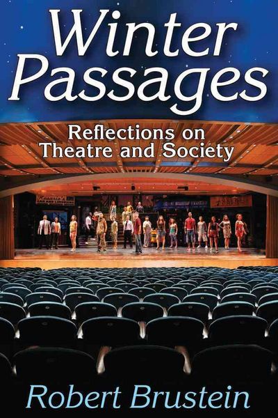 Produktbild: Winter Passages