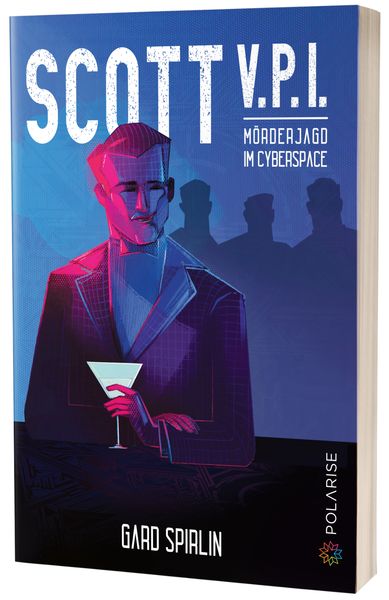 Produktbild: Scott V.P.I.